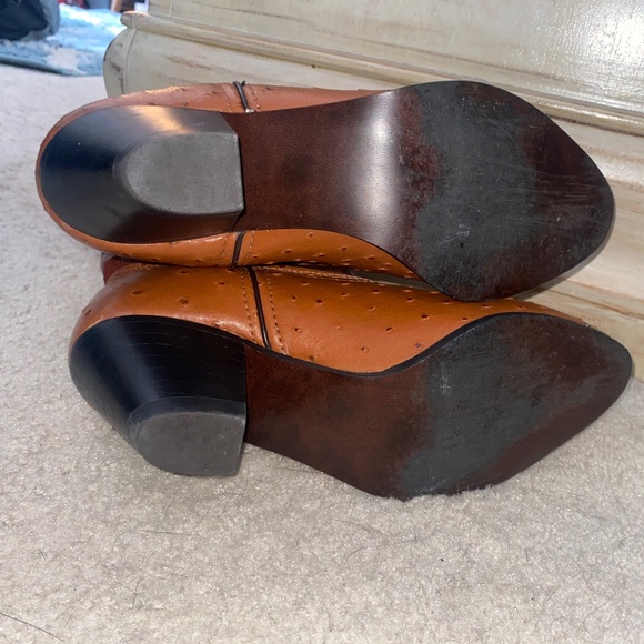 Laredo Cowboy Boots - Picture 6 of 7